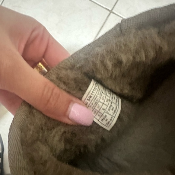 ugg ultra mini antelope - Picture 5 of 6